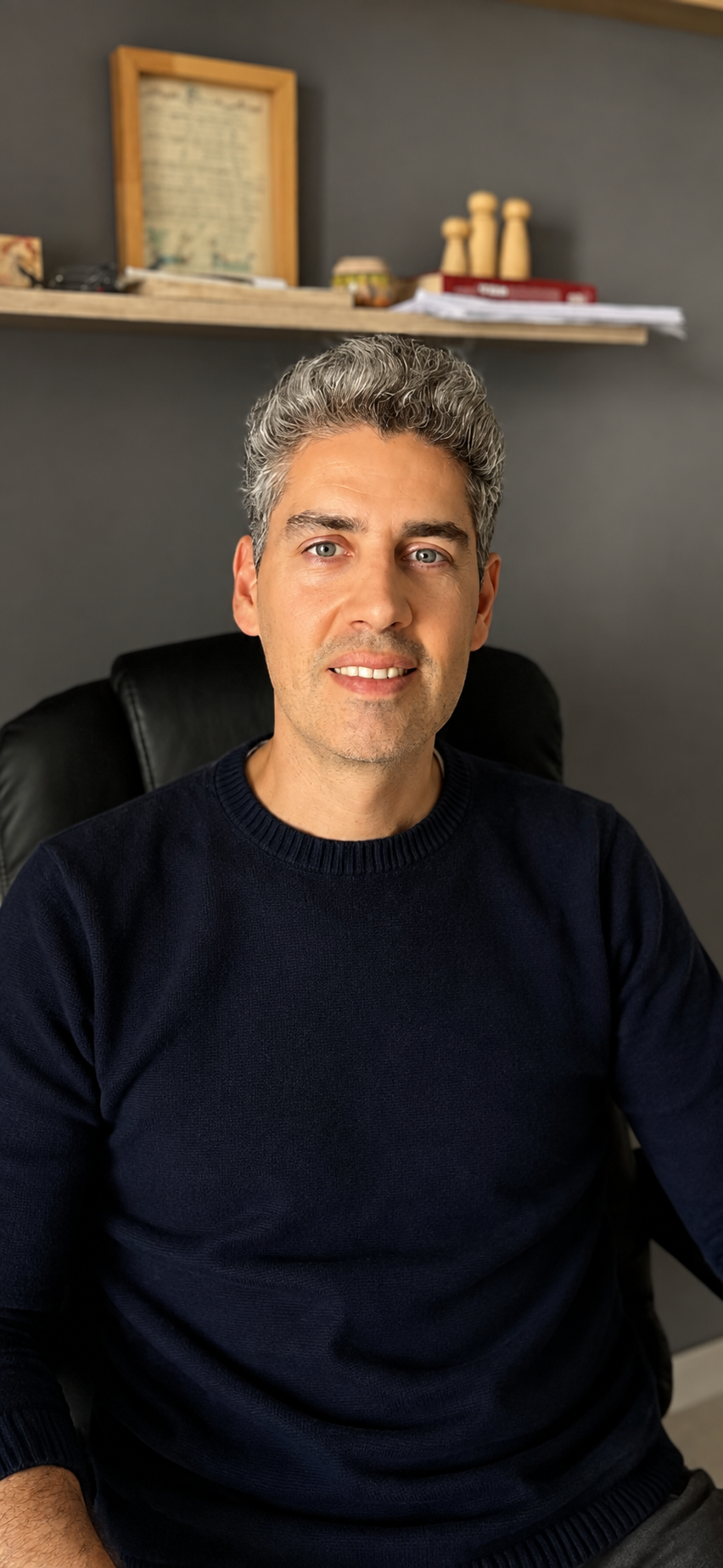 Nicolás Moriñigo